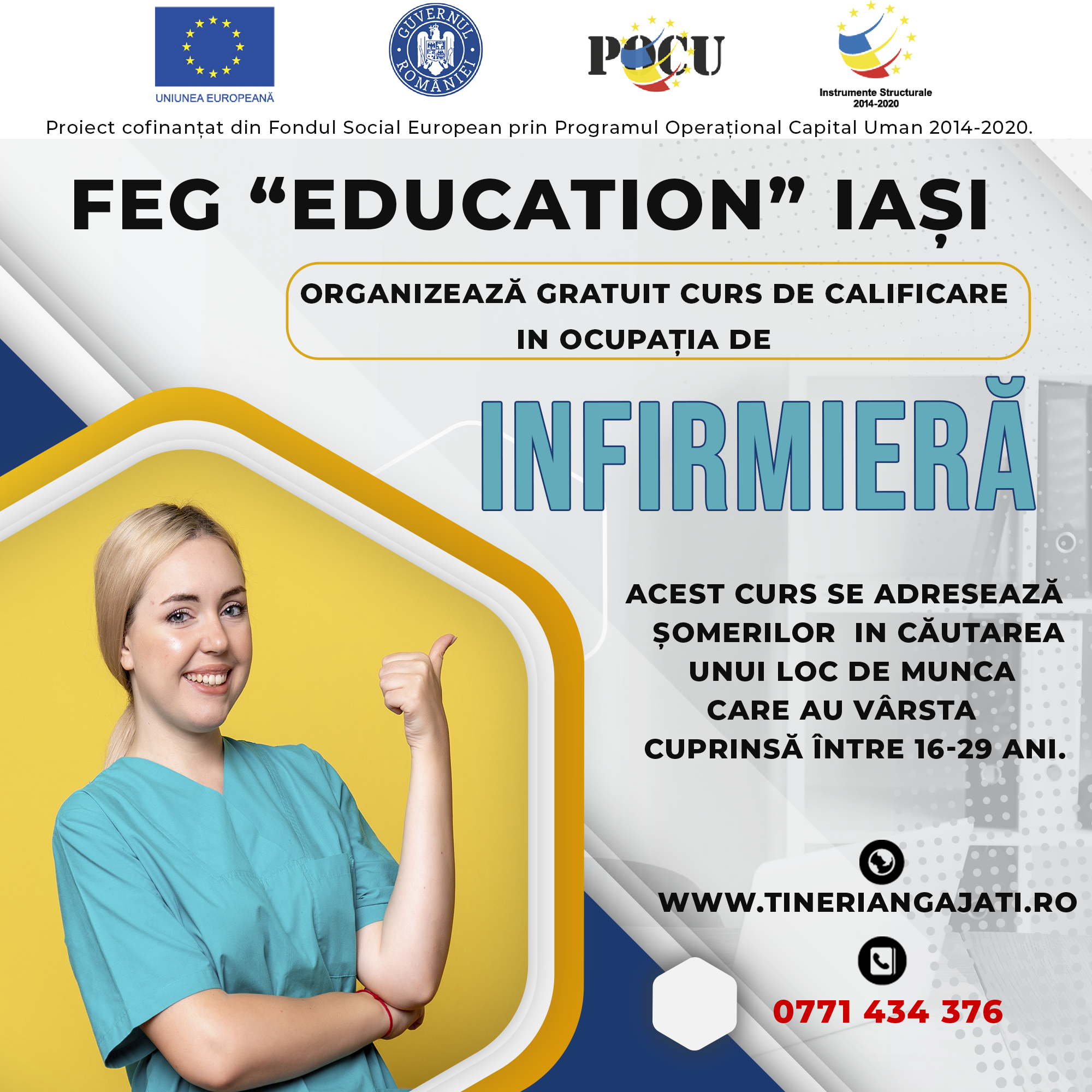 Infirmiera